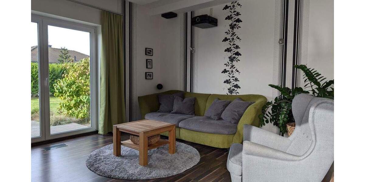 Einfamilienhaus Pantelitz - 6 Zimmer, 180 m&sup2;, 599.000&euro; | Angebot:25657311