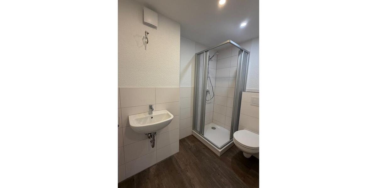 Hochparterre Barth - 1 Zimmer, 34 m&sup2;, 320&euro; | Angebot:25717400