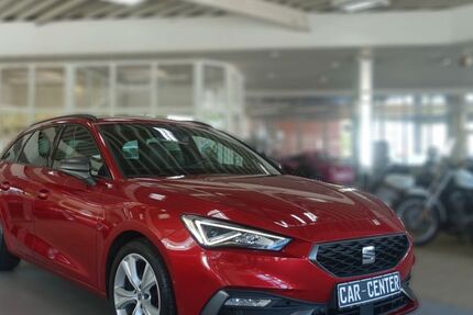 Seat Leon 144.468 km 15.450 &euro; Stralsund 18435