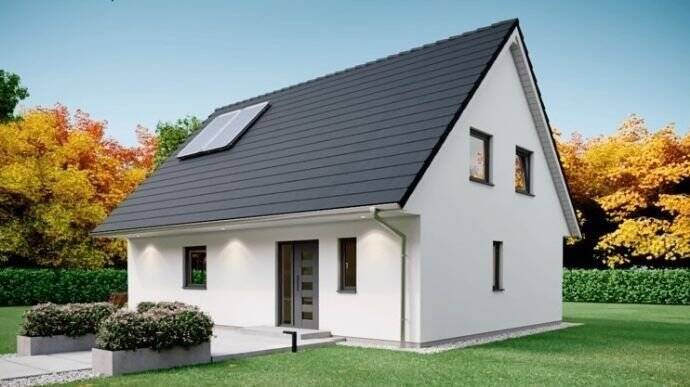 Einfamilienhaus Stralsund Grünhufe - 5 Zimmer, 142 m&sup2;, 362.900&euro; | Angebot:25671867