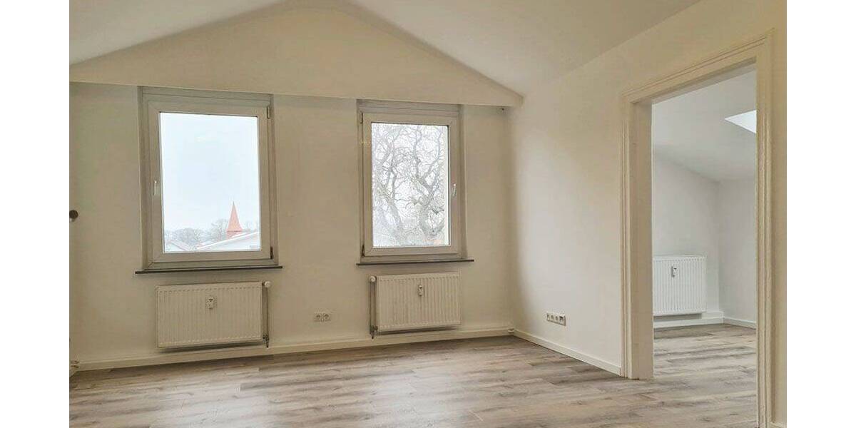 Etagenwohnung Altefähr - 3 Zimmer, 56 m&sup2;, 140.000&euro; | Angebot:25971167