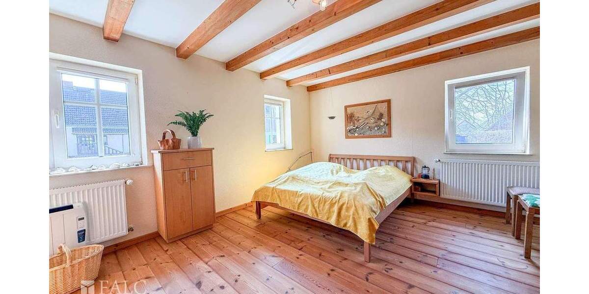 Einfamilienhaus Dreschvitz - 5 Zimmer, 228 m&sup2;, 499.000&euro; | Angebot:25668636