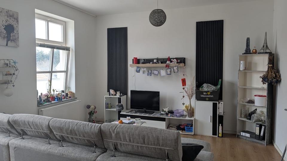 Etagenwohnung Putbus - 2 Zimmer, 49 m&sup2;, 490&euro; | Angebot:26074085