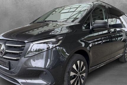 Mercedes-Benz Vito 7.500 km 75.900 &euro; Stralsund 18439
