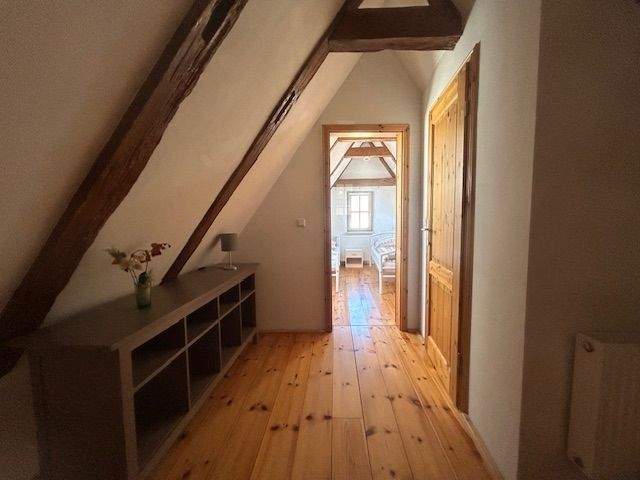 Etagenwohnung Stralsund Altstadt - 3 Zimmer, 110 m&sup2;, 1.350&euro; | Angebot:25734870