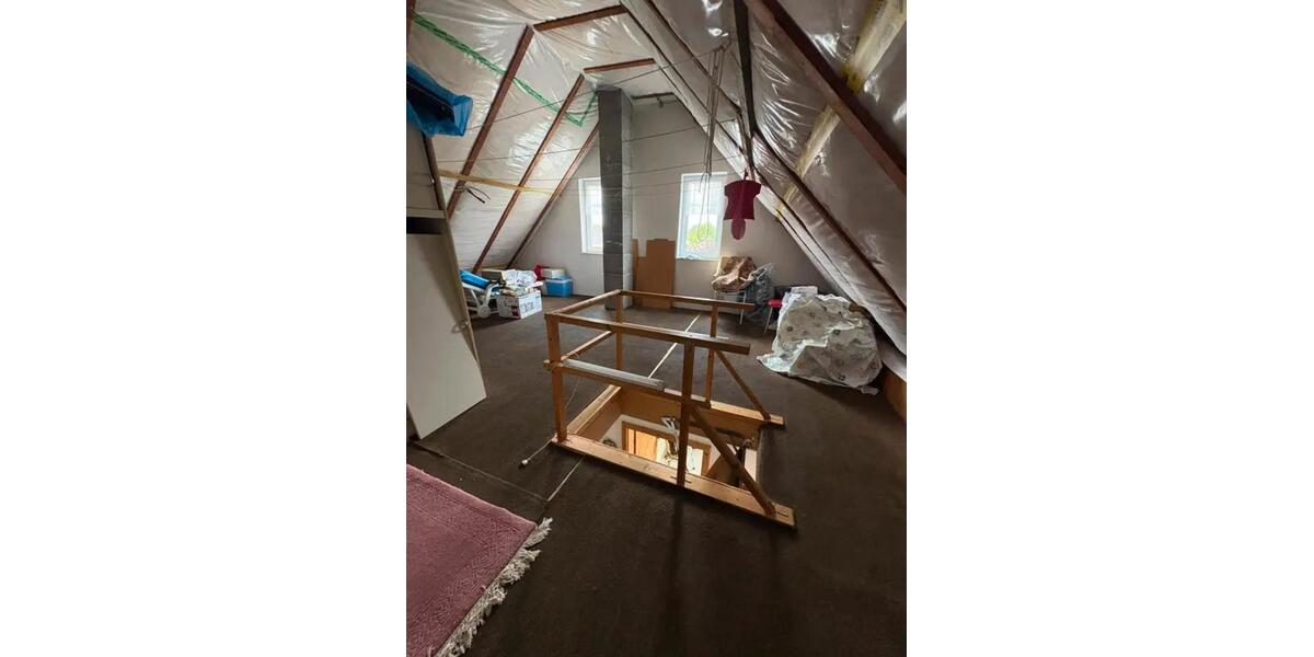 Reihenhaus Stralsund Knieper - 4 Zimmer, 102 m&sup2;, 445.000&euro; | Angebot:27243112