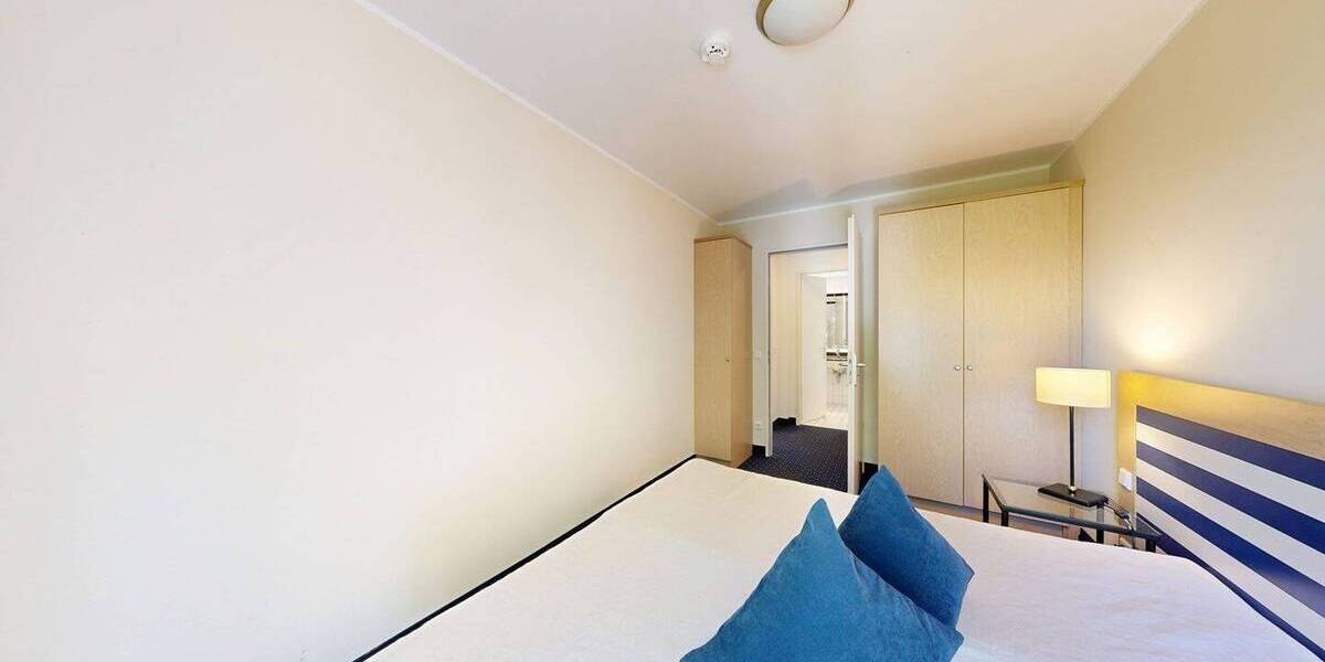 Etagenwohnung Ostseeheilbad Zingst Zingst - 2 Zimmer, 55 m&sup2;, 195.000&euro; | Angebot:25701493