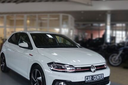 VW Polo 65.025 km 17.750 &euro; Stralsund 18435