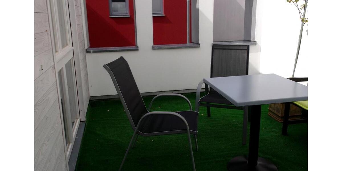 Maisonettenwohnung Stralsund - 4 Zimmer, 93 m&sup2;, 1.000&euro; | Angebot:25220976