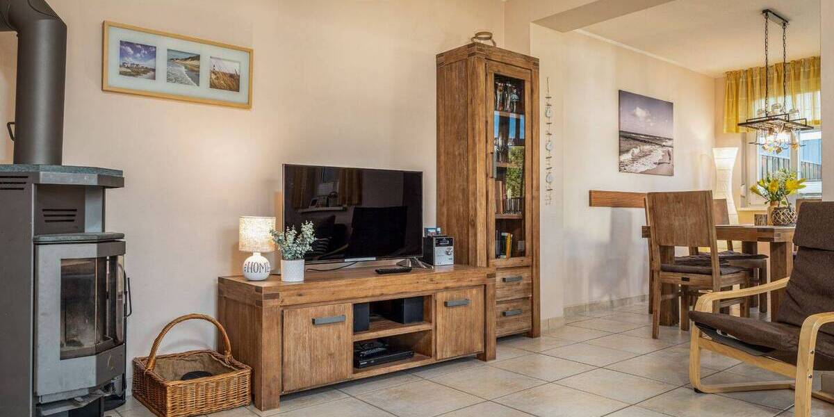 Doppelhaushälfte Zingst - 4 Zimmer, 92 m&sup2;, 509.000&euro; | Angebot:25686310