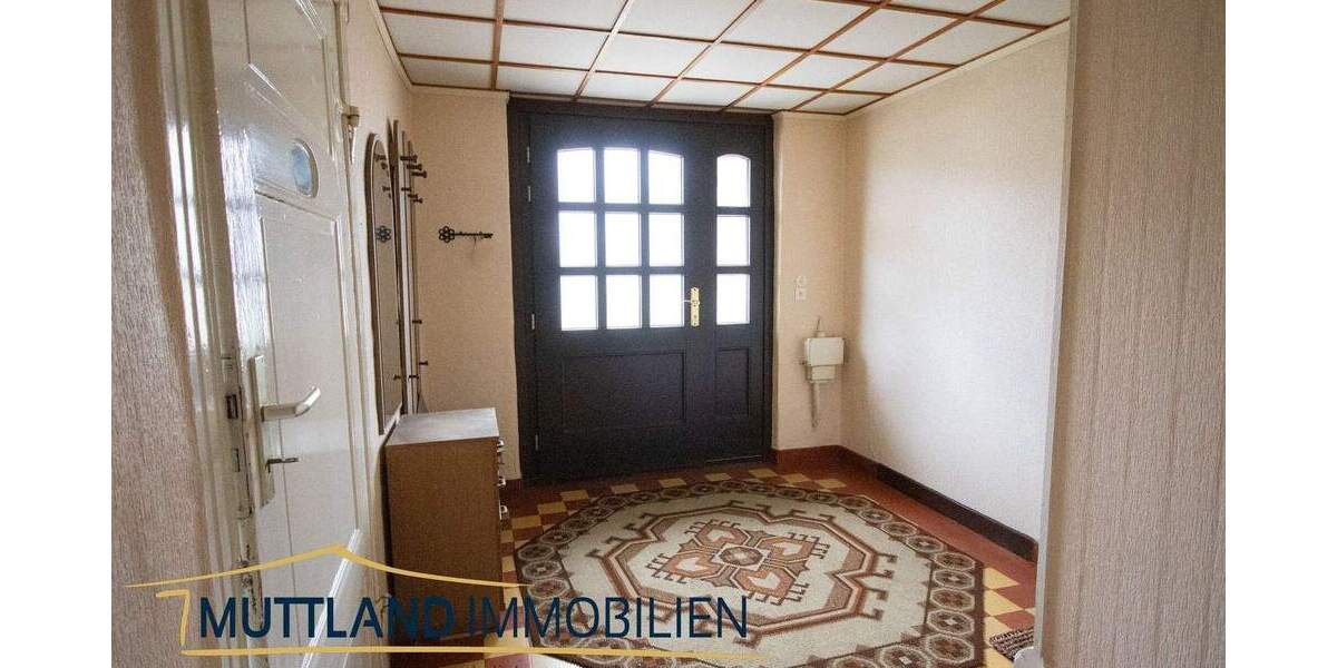 Doppelhaushälfte Bergen auf Rügen Bergen - 6 Zimmer, 150 m&sup2;, 288.000&euro; | Angebot:25731470