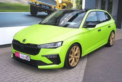 Skoda Scala 6.500 km 29.750 &euro; Grimmen 18507
