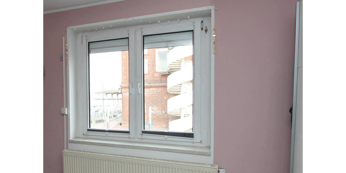 Etagenwohnung Barth Klosterkoppel - 3 Zimmer, 60 m&sup2;, 165.000&euro; | Angebot:25821266