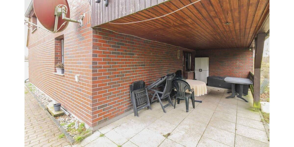 Einfamilienhaus Süderholz Behnkenhagen - 8 Zimmer, 226 m&sup2;, 299.000&euro; | Angebot:26717616
