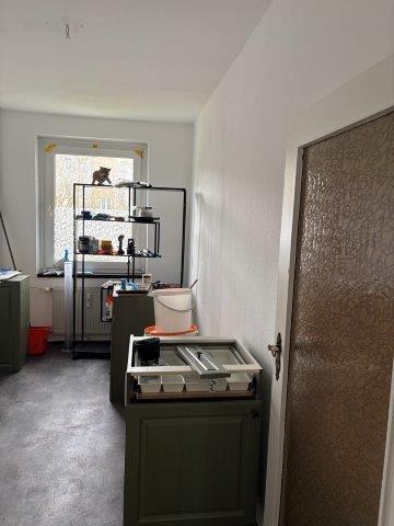 Etagenwohnung Stralsund Knieper - 4 Zimmer, 72 m&sup2;, 607&euro; | Angebot:26045384