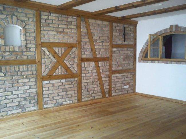 Etagenwohnung Stralsund Altstadt - 3 Zimmer, 85 m&sup2;, 1.063&euro; | Angebot:25897910