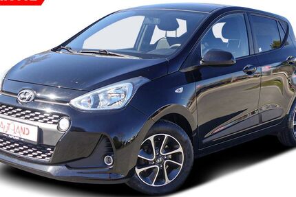 Hyundai i10 65.780 km 12.490 &euro; Stralsund 18437