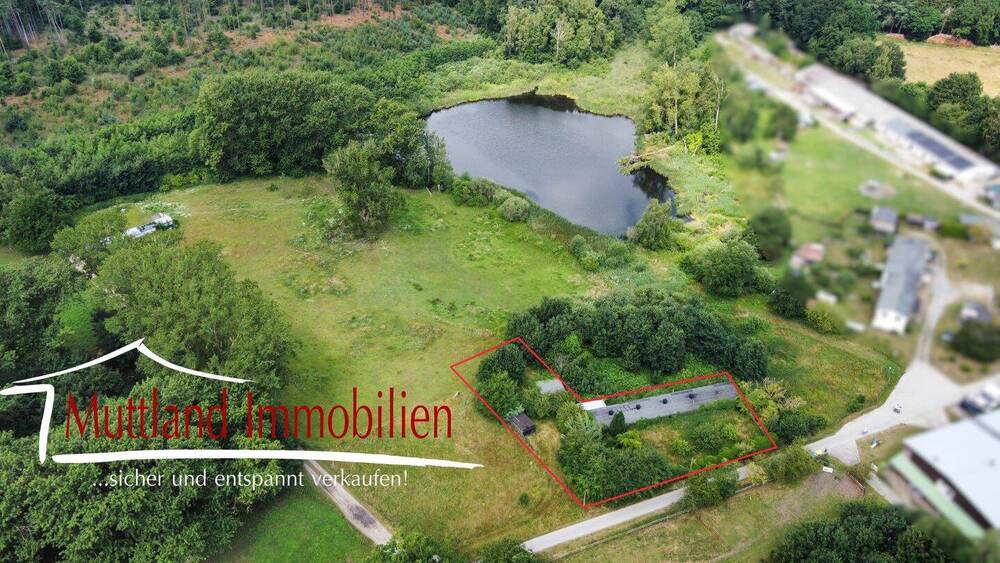 Mehrfamilienhaus, Wohnhaus Bergen auf Rügen Stadthof - 200.000&euro; | Angebot:25686776