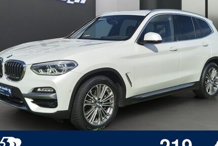 BMW X3 156.914 km 23.650 &euro; Stralsund 18439