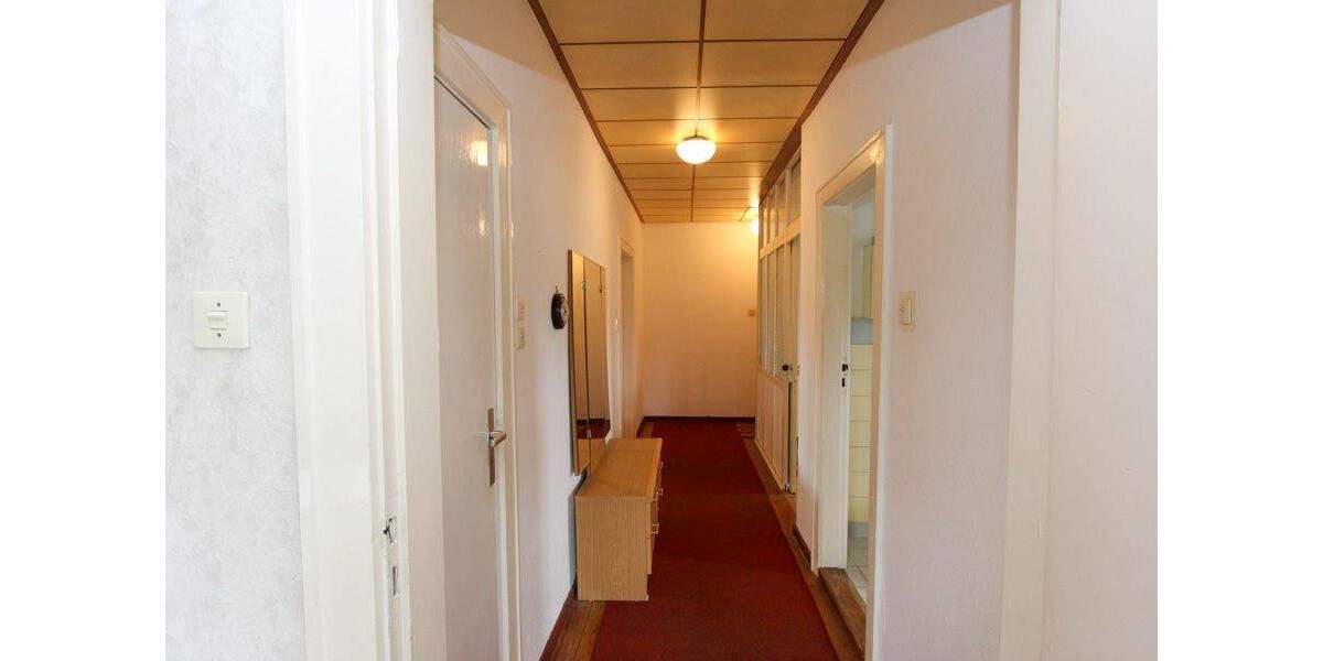 Reihenendhaus Zingst - 5 Zimmer, 112 m&sup2;, 525.000&euro; | Angebot:25704600