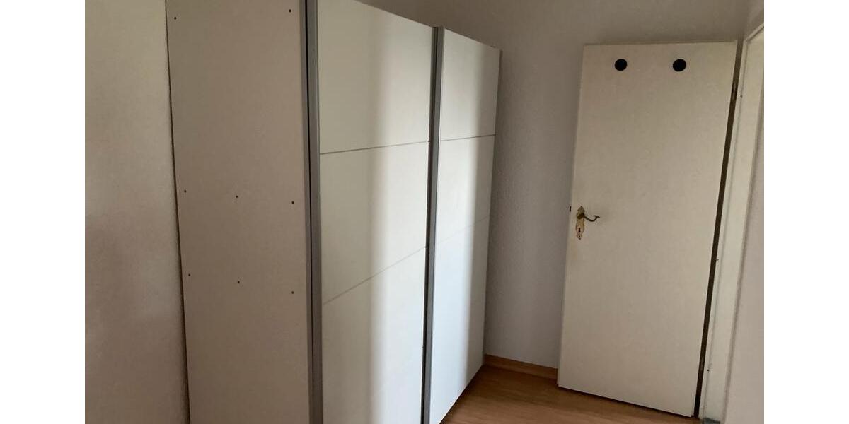 Etagenwohnung Velgast - 1.5 Zimmer, 34 m&sup2;, 385&euro; | Angebot:26699398
