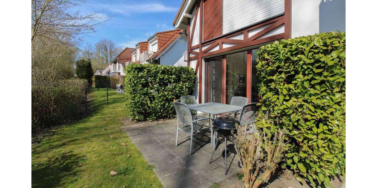 Etagenwohnung Gustow - 3 Zimmer, 70 m&sup2;, 190.000&euro; | Angebot:26763802