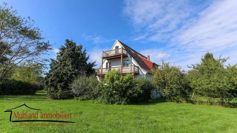 Mehrfamilienhaus, Wohnhaus Bergen auf Rügen Thesenvitz - 1 Zimmer, 649.000&euro; | Angebot:25769805