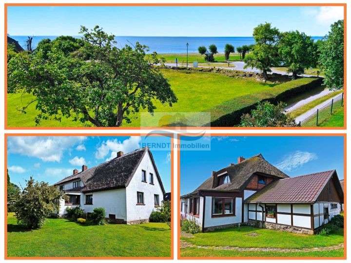 Einfamilienhaus Putbus - 10 Zimmer, 317 m&sup2;, 662.000&euro; | Angebot:23009118