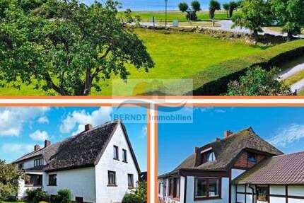 Haus Putbus - 10 Zimmer, 317 m&sup2;, 662.000&euro; | Angebot:23009118