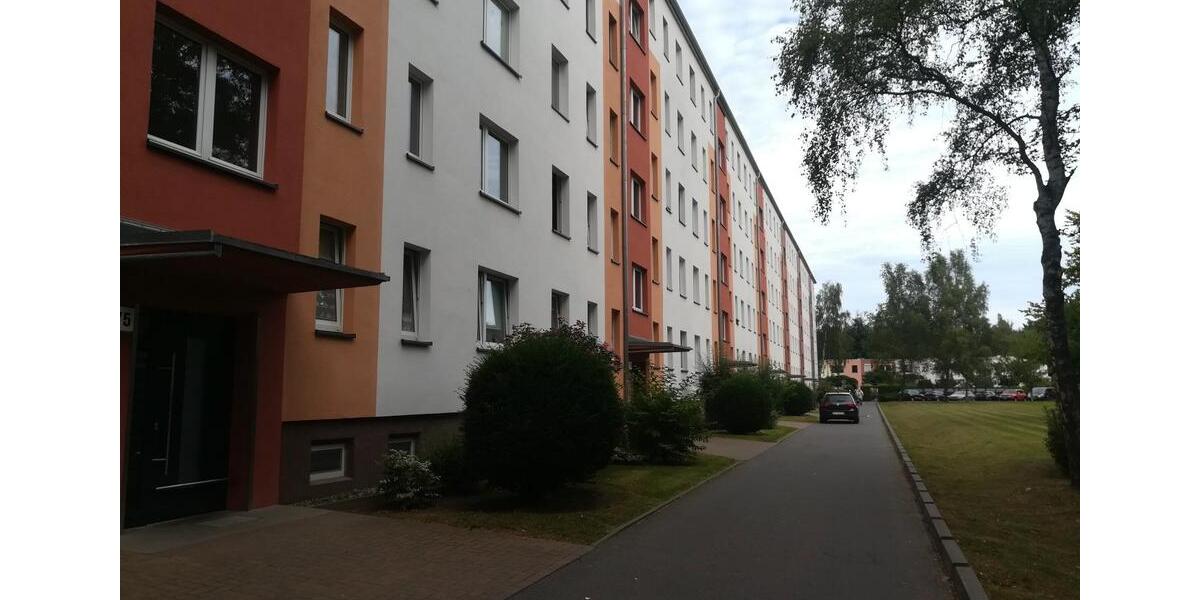 Hochparterre Stralsund Knieper - 4 Zimmer, 73 m&sup2;, 715&euro; | Angebot:26705590
