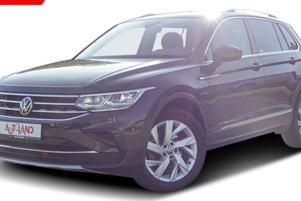 VW Tiguan 73.996 km 27.950 &euro; Stralsund 18437
