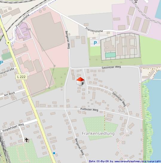 Einfamilienhaus Stralsund Frankensiedlung - 4 Zimmer, 140 m&sup2;, 535.000&euro; | Angebot:25680502