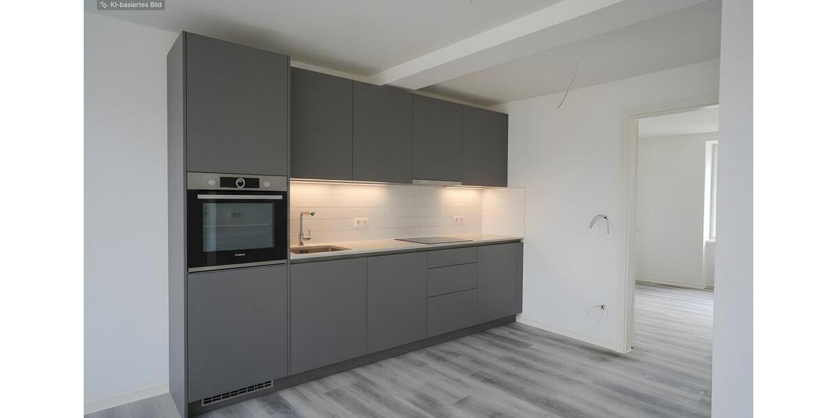 Etagenwohnung Stralsund Langendorfer Berg - 2 Zimmer, 47 m&sup2;, 569&euro; | Angebot:26704212