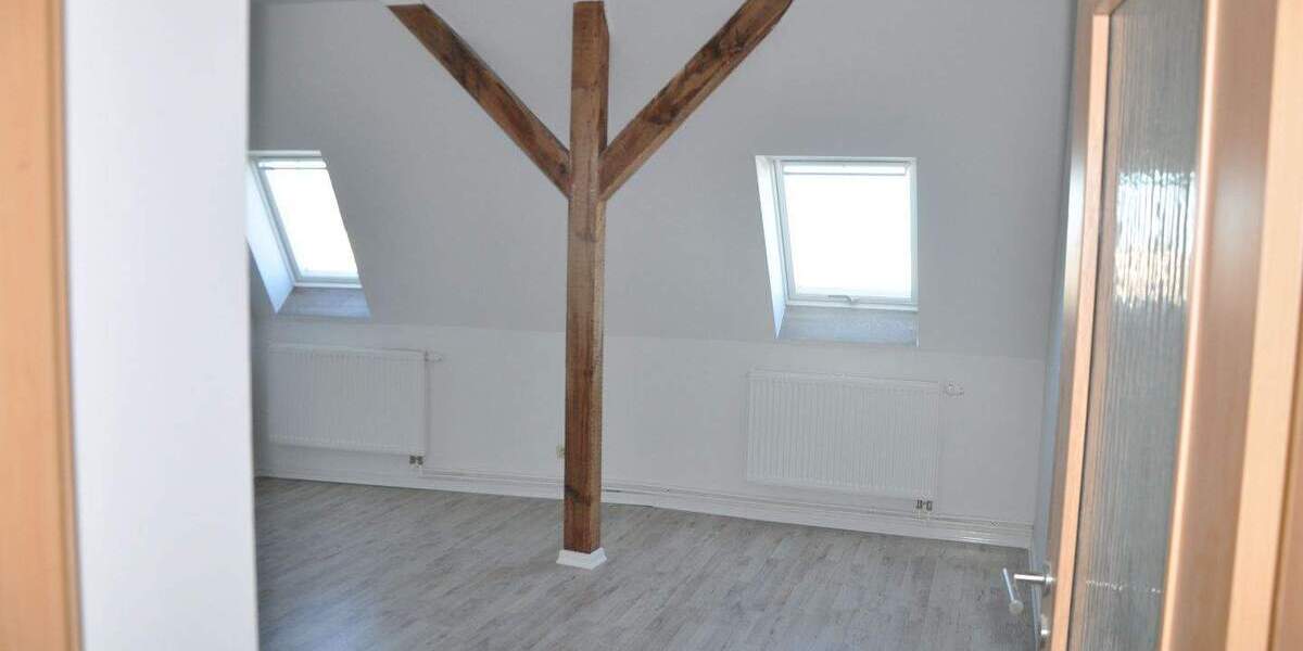 Zimmer Stralsund Franken - 4 Zimmer, 94 m&sup2;, 850&euro; | Angebot:25863423