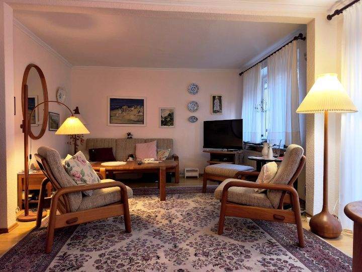 Doppelhaushälfte Bergen - 5 Zimmer, 154 m&sup2;, 299.000&euro; | Angebot:25851497