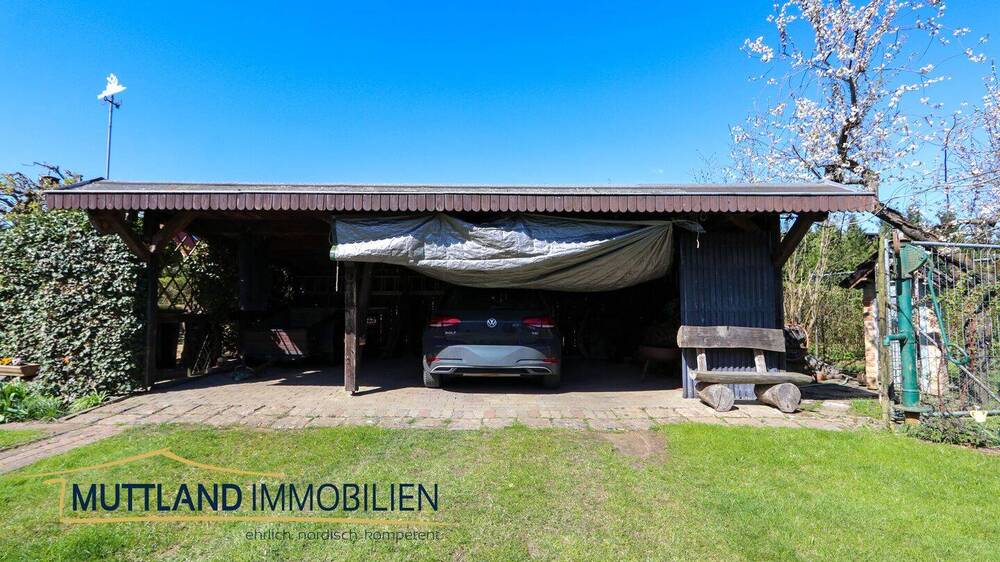Einfamilienhaus Richtenberg - 6 Zimmer, 156 m&sup2;, 165.000&euro; | Angebot:26433619