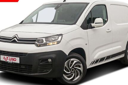 Citroen Berlingo 45.740 km 18.990 &euro; Stralsund 18437