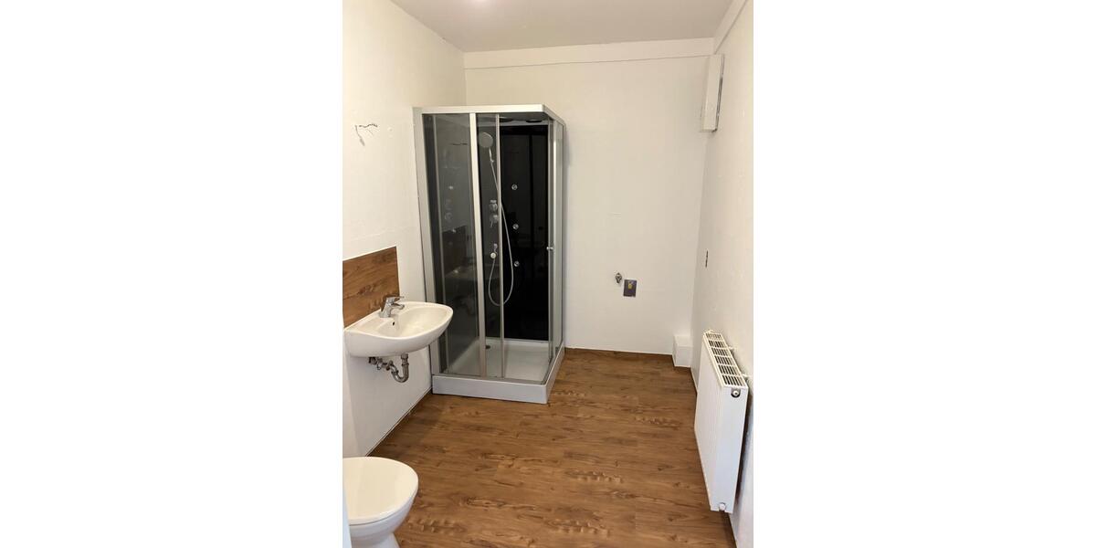 Etagenwohnung Putbus - 2 Zimmer, 55 m&sup2;, 448&euro; | Angebot:26400183