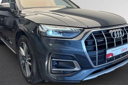 Audi Q5 55.902 km 38.300 &euro; Lüssow 18442