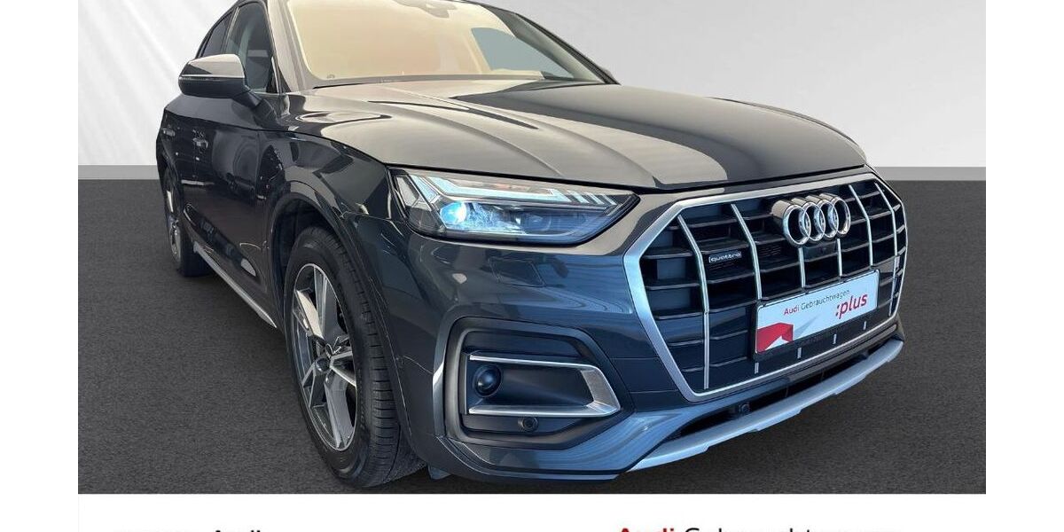 Audi Q5 55.902 km 38.300 &euro; Lüssow 18442