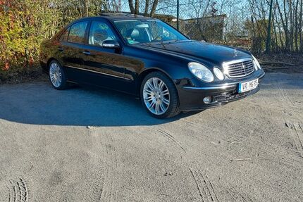 Mercedes-Benz E 350 146.800 km 6.199 &euro; Steinhagen 18442