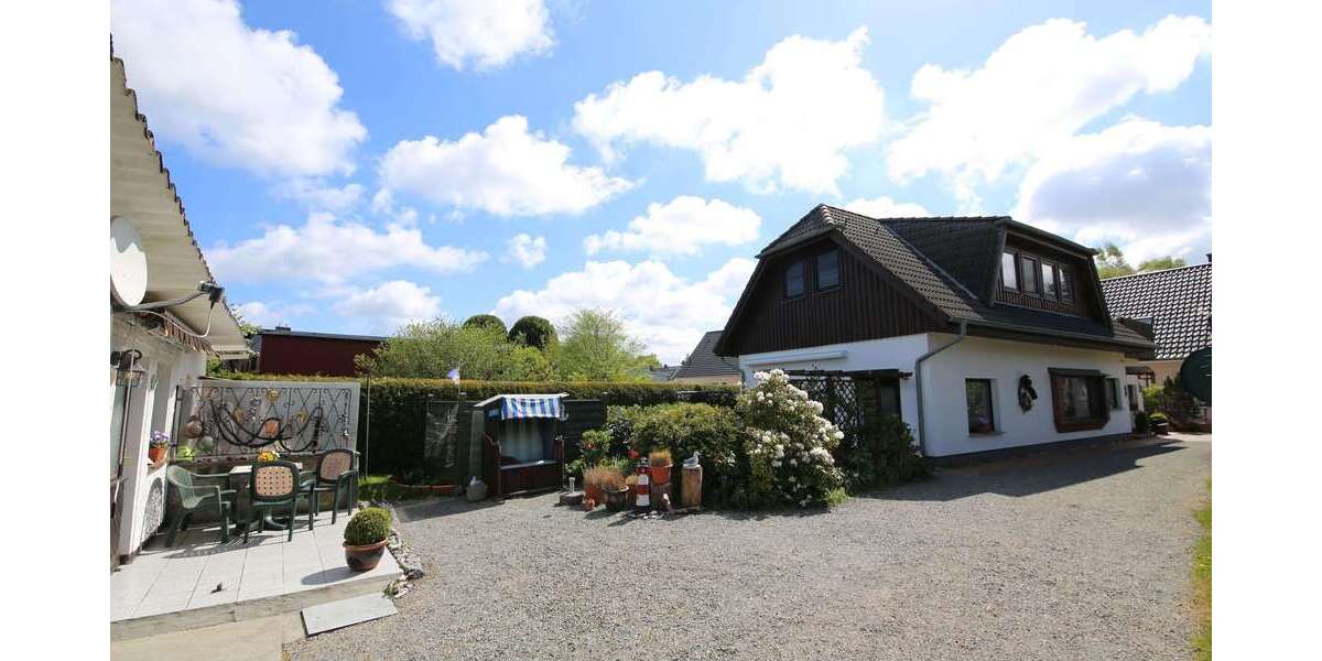 Einfamilienhaus Zingst - 5 Zimmer, 140 m&sup2;, 599.000&euro; | Angebot:26762299