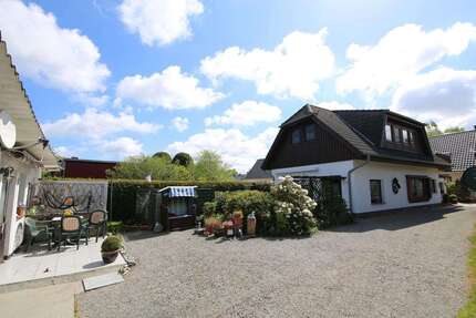 Haus Zingst - 5 Zimmer, 140 m&sup2;, 599.000&euro; | Angebot:26762299