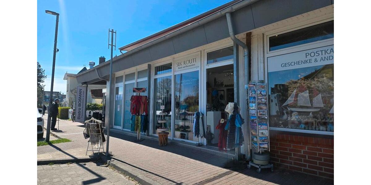 Gewerbeobjekt Zingst - 1.350&euro; | Angebot:26619600