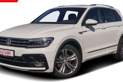 VW Tiguan 37.268 km 28.950 &euro; Stralsund 18437