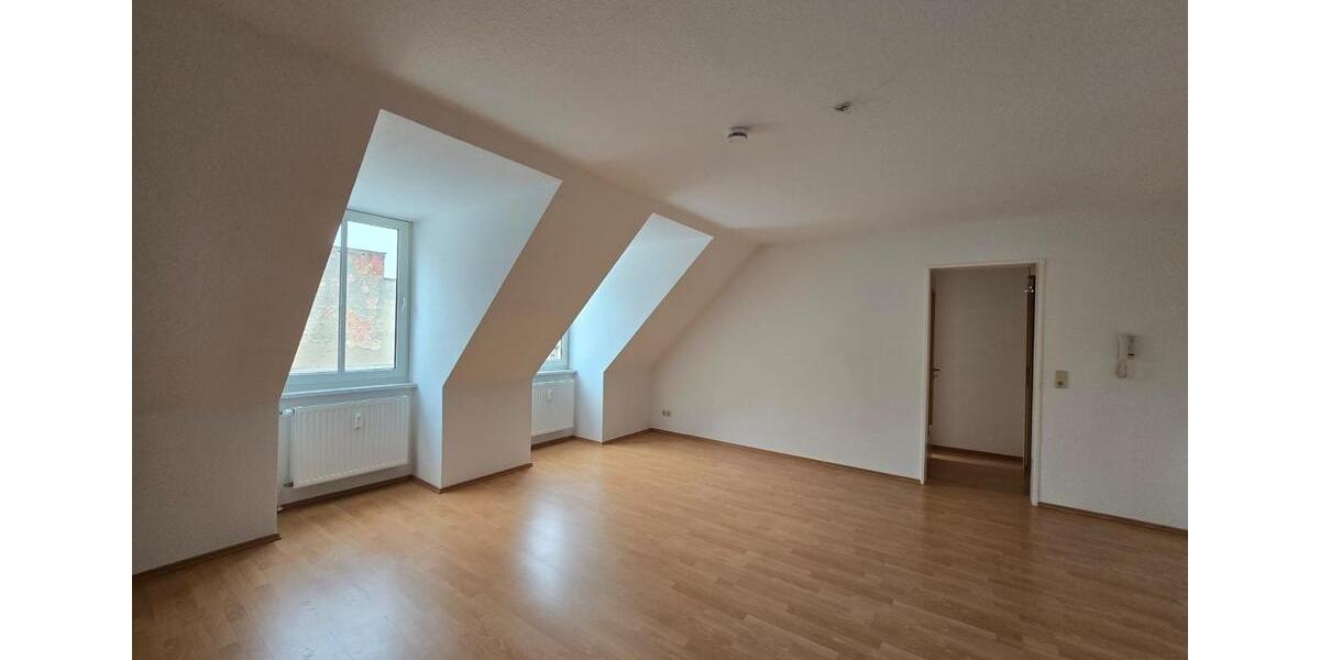 Etagenwohnung Barth - 2.5 Zimmer, 55 m&sup2;, 385&euro; | Angebot:25318863