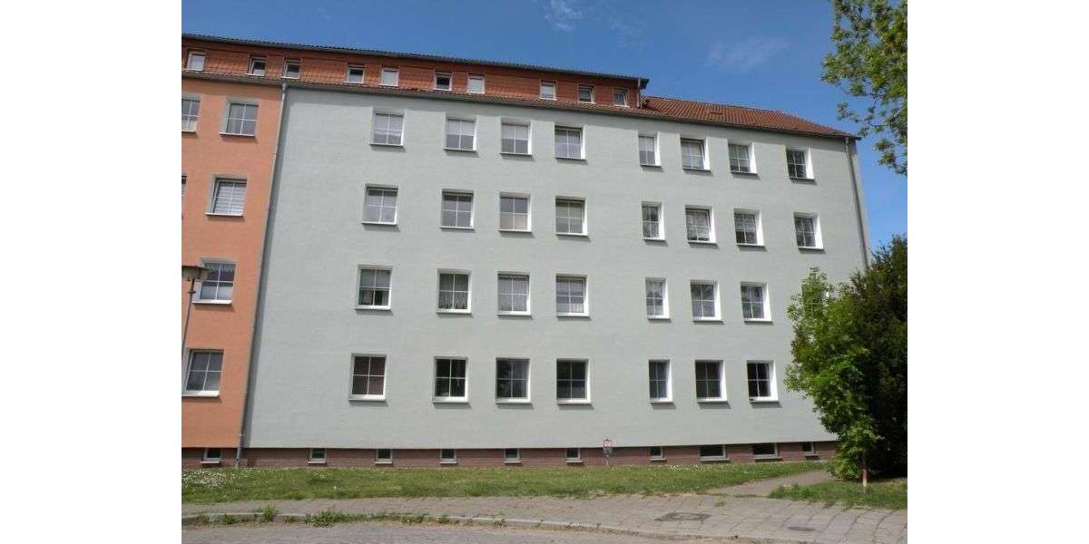 Etagenwohnung Stralsund Triebseer - 2 Zimmer, 51 m&sup2;, 381&euro; | Angebot:25581557