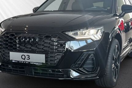Audi Q3 12.000 km 42.900 &euro; Lüssow 18442