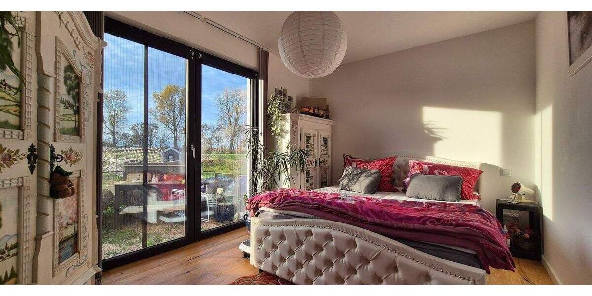 Bungalow Niepars - 3 Zimmer, 95 m&sup2;, 349.000&euro; | Angebot:25896358