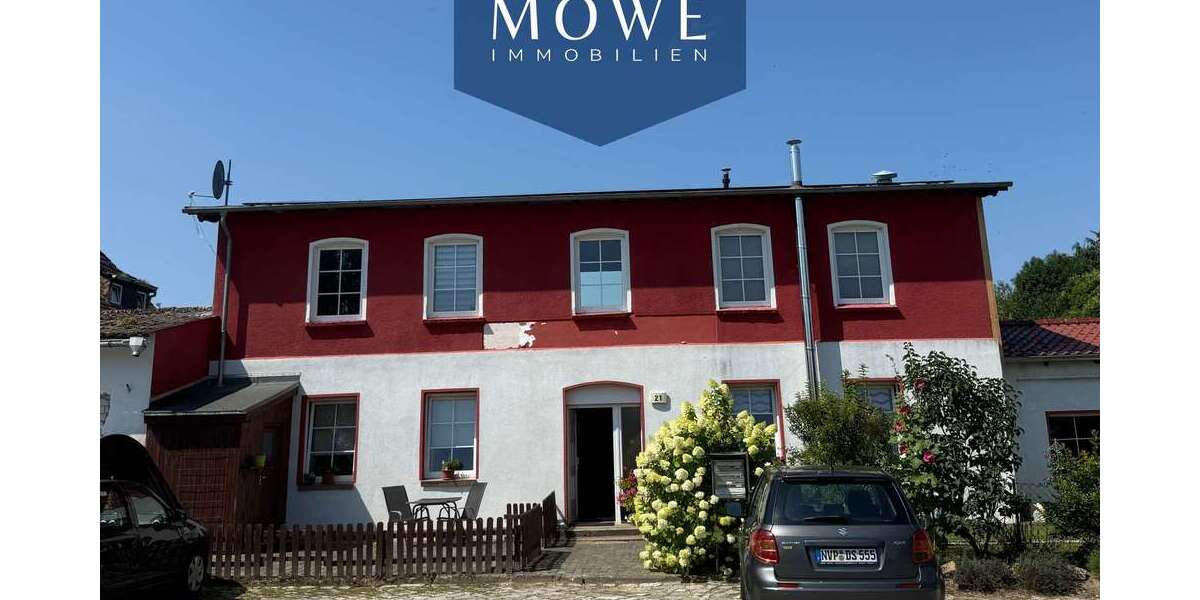 Etagenwohnung Gremersdorf-Buchholz Buchholz - 4 Zimmer, 64 m&sup2;, 570&euro; | Angebot:25992592